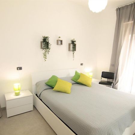 Apartamento [Matteottinove] Pescara Exterior foto