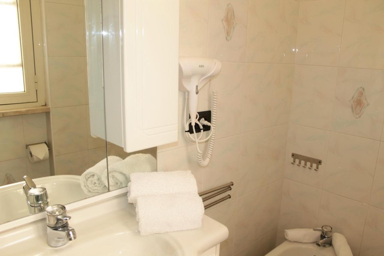 Apartamento [Matteottinove] Pescara Exterior foto