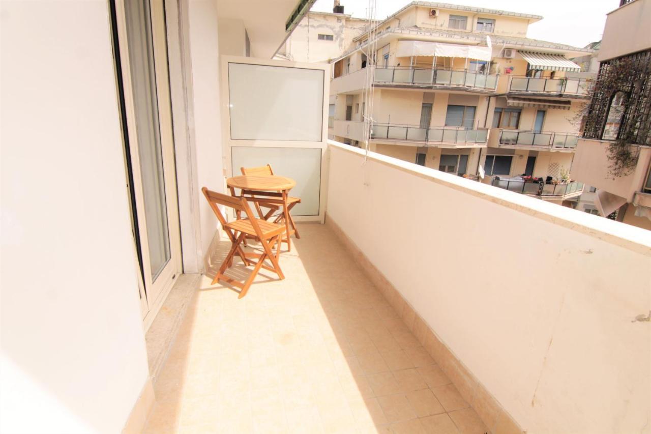 Apartamento [Matteottinove] Pescara Exterior foto