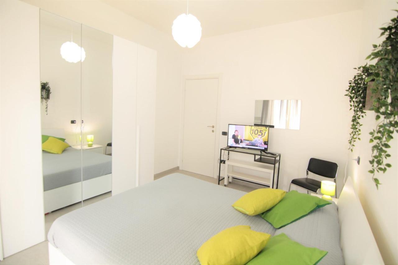 Apartamento [Matteottinove] Pescara Exterior foto