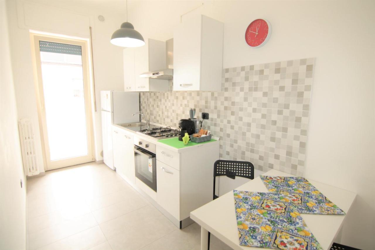 Apartamento [Matteottinove] Pescara Exterior foto