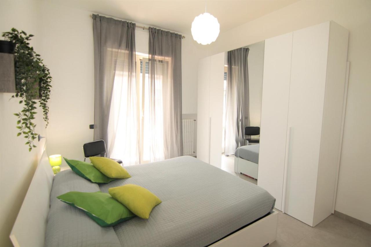 Apartamento [Matteottinove] Pescara Exterior foto