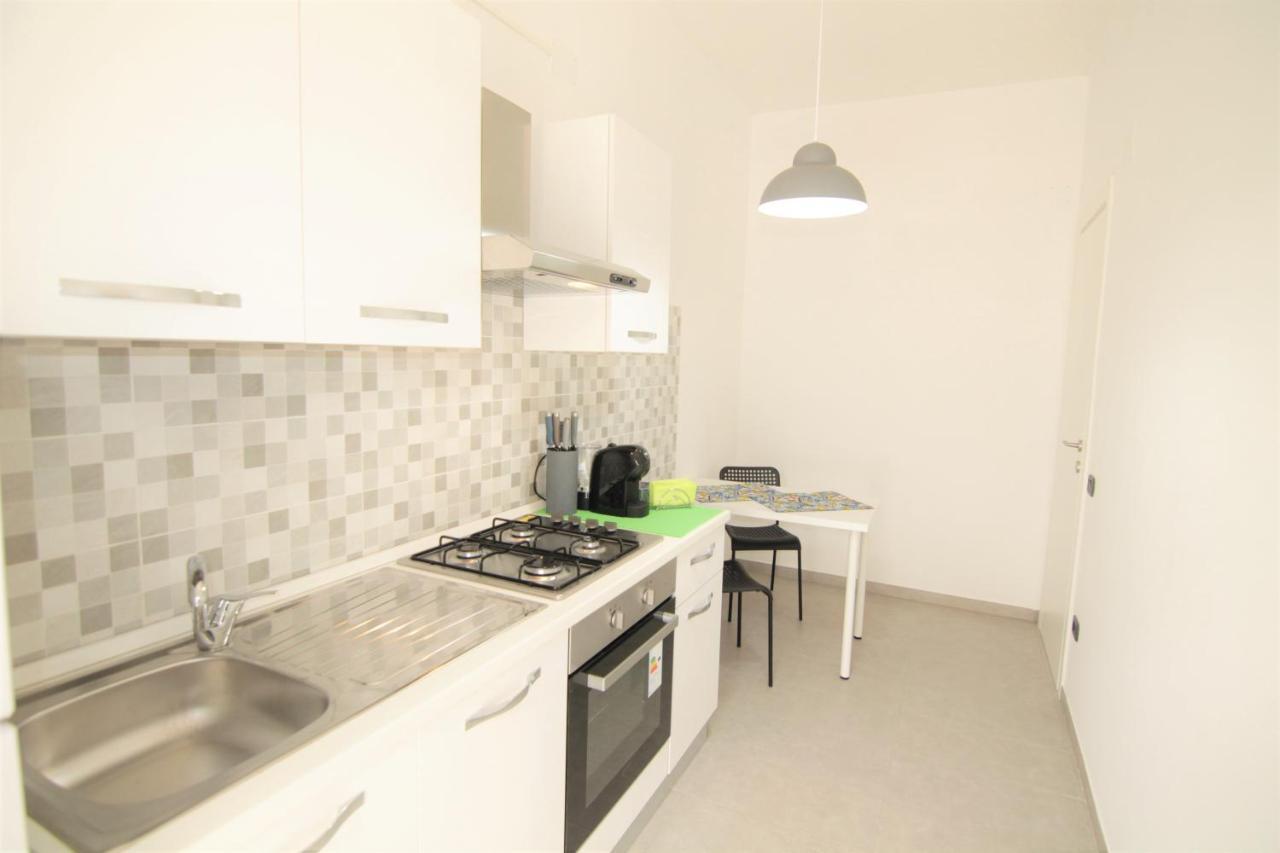 Apartamento [Matteottinove] Pescara Exterior foto